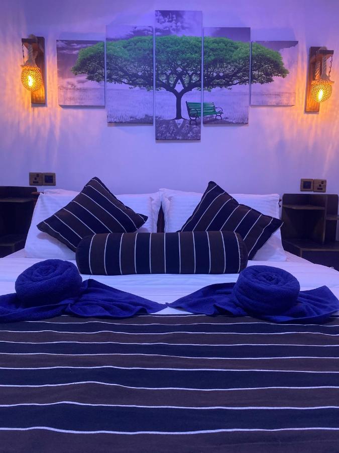 Treetops Ella Zewnętrze zdjęcie