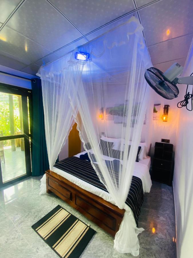 Treetops Ella Zewnętrze zdjęcie