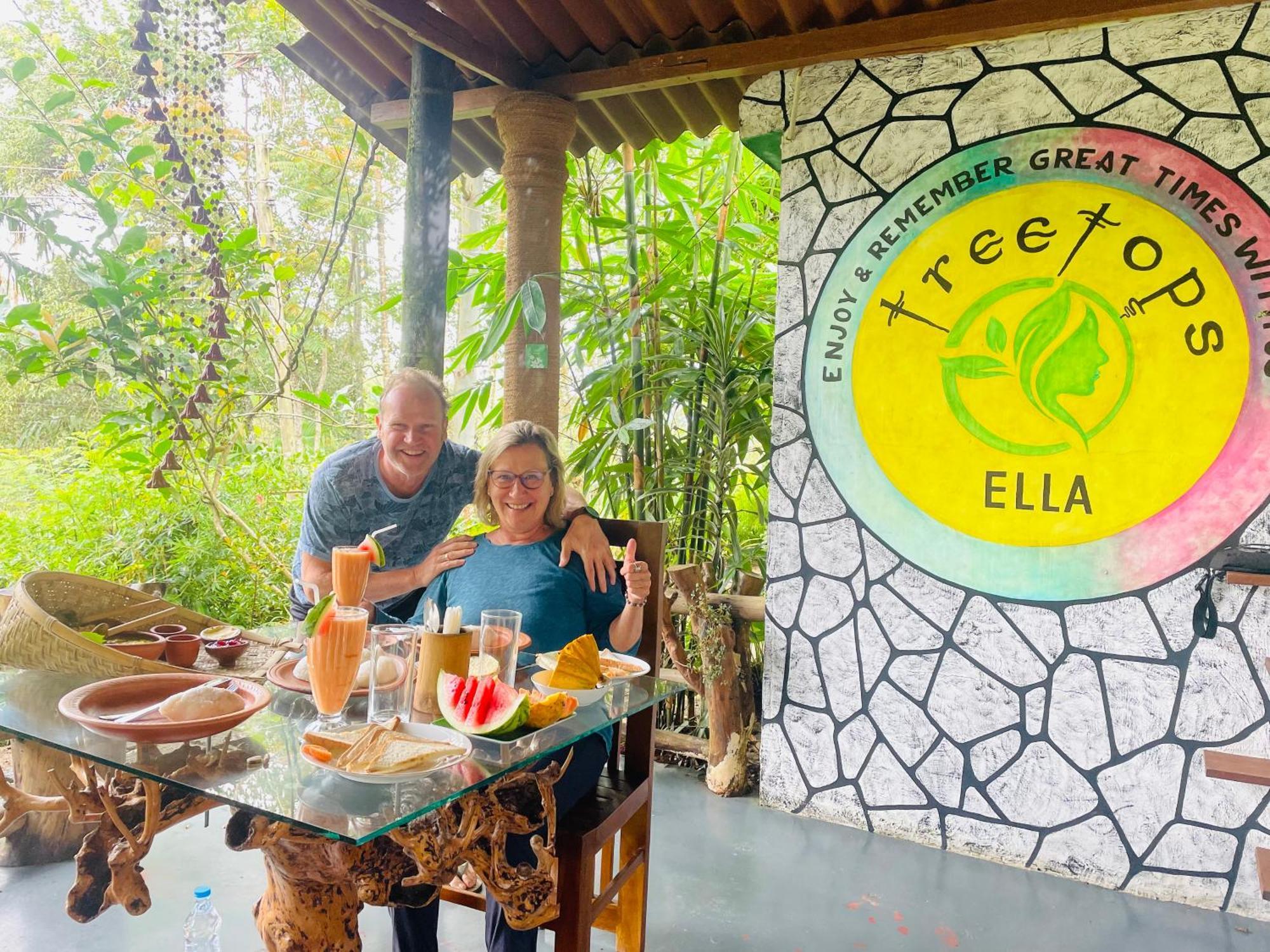 Treetops Ella Zewnętrze zdjęcie