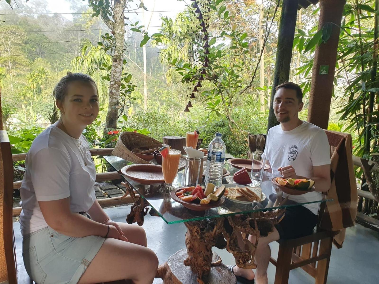 Treetops Ella Zewnętrze zdjęcie
