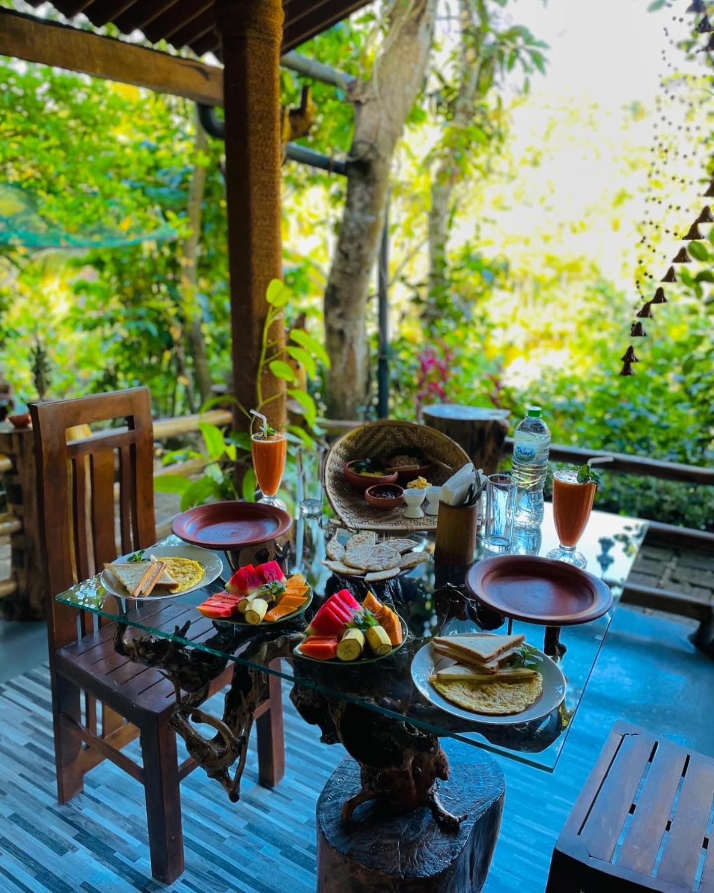 Treetops Ella Zewnętrze zdjęcie