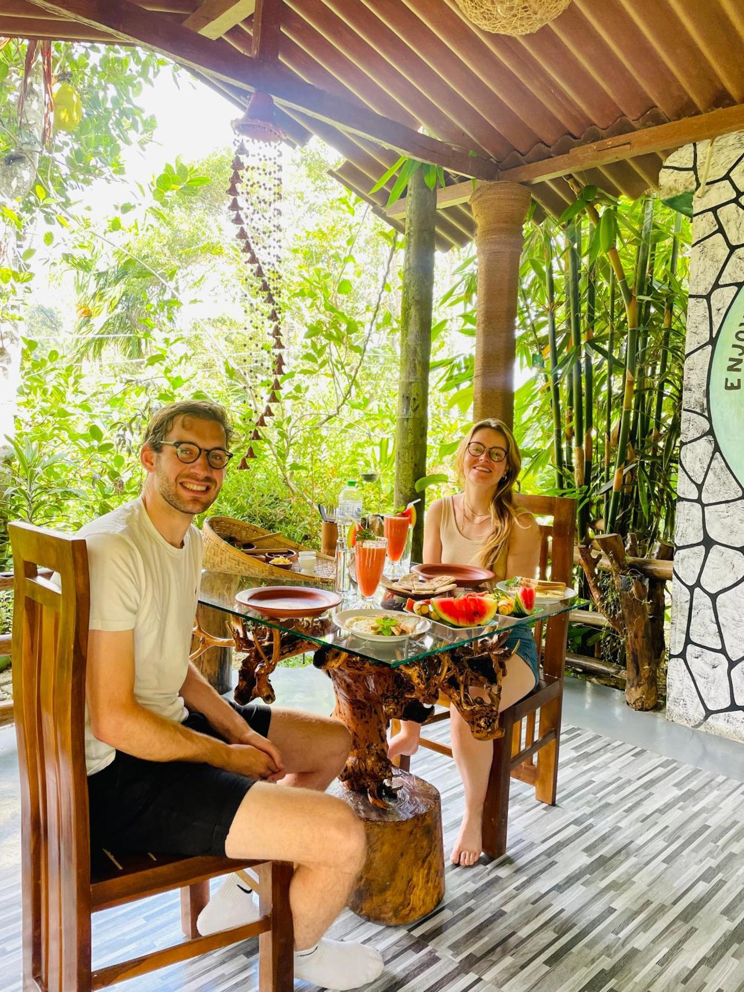 Treetops Ella Zewnętrze zdjęcie